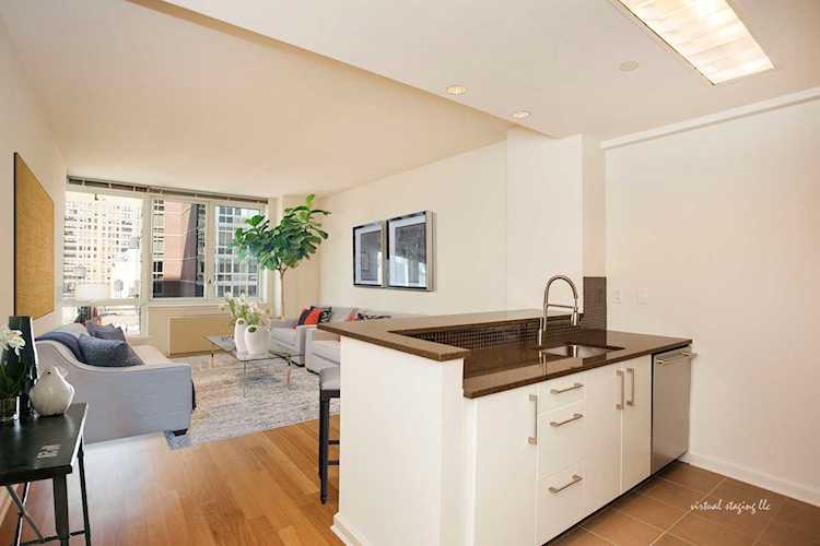 55 W 25th St #36-G New York, NY 10010 | MLS OLRS-00011072818 Photo 1