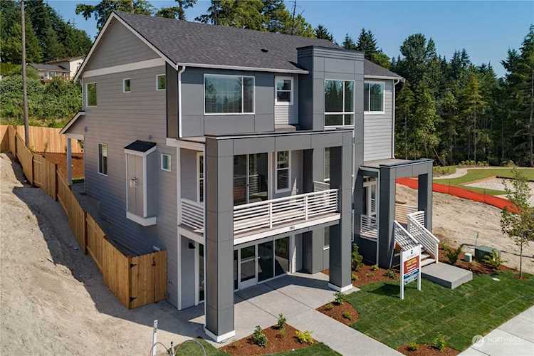 1934 NW Rustling Fir Ln Silverdale, WA 98383
