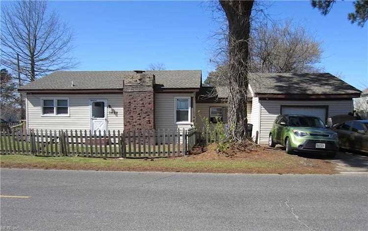 3400 Cape Henry Ave Norfolk, VA 23513