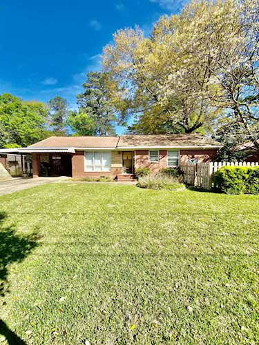 3015 Hendrix Street Columbus, GA 31903
