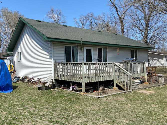 41664 County Highway 1 Ottertail, MN 56571