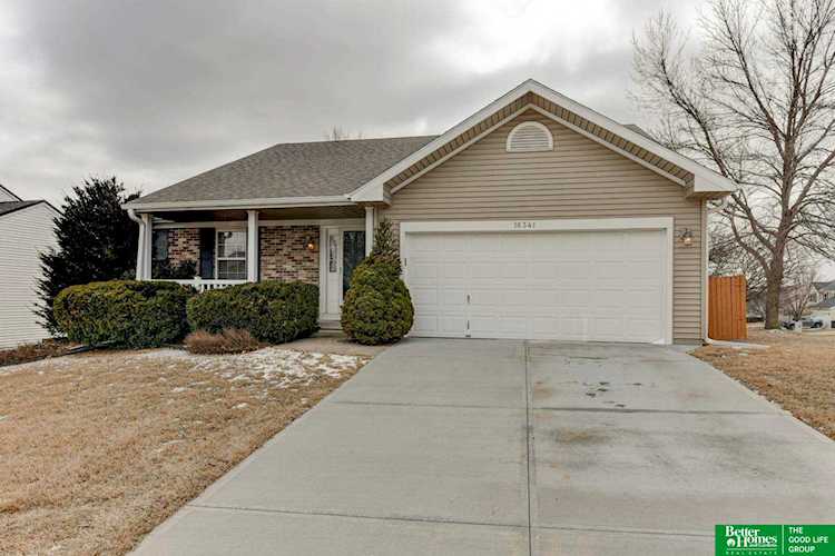 16341 Erskine St Omaha, NE 68116