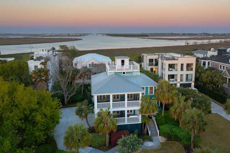 906 Middle St Sullivans Island, SC 29482