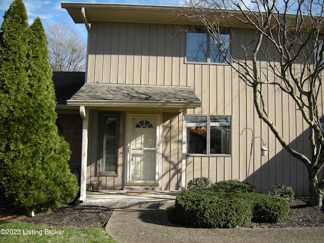 5609 Harrods Cove #2 Prospect, KY 40059 | MLS 1631369 Photo 1