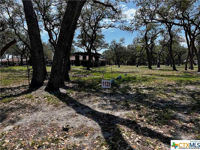 1129 Acorn Dr Fulton, TX 78358