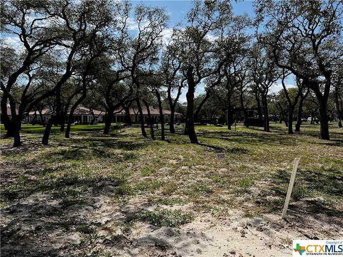 1125 Acorn Dr Fulton, TX 78358