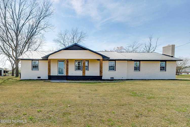 166 Lyman Road Beulaville, NC 28518 Photo 1