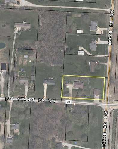 14250 Jug Street Johnstown, OH 43031