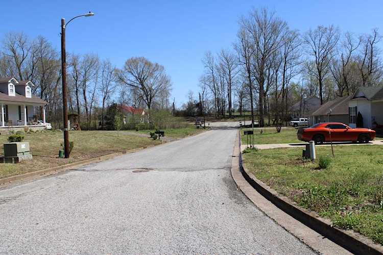 11 Oakwoods Subdivision Cv Ripley, TN 38063