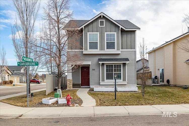 Build Idaho- Prepare to be Moved! Idaho's Ultimate Home Search Photo 1