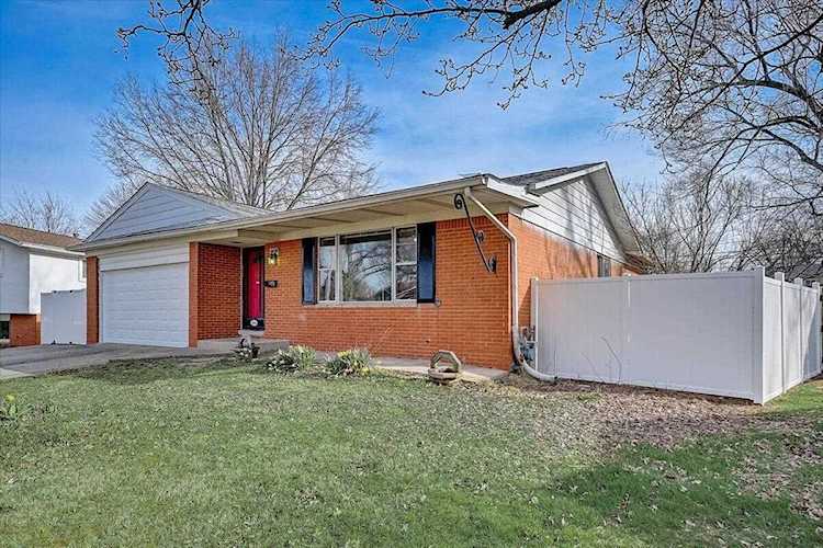 2456 Lisbon Drive Columbus, OH 43232
