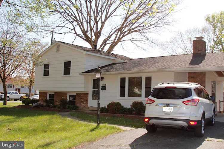 7918 Donelson St Alexandria, VA 22309 | MLS VAFX2118480 Photo 1