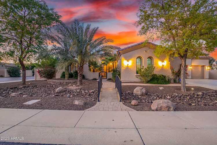 1872 E Gemini Place Chandler, AZ 85249 | MLS 6533158 Photo 1