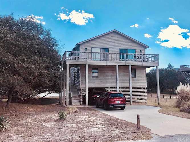 123 E Seabreeze Drive Duck, NC 27949