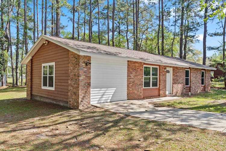 2301 Windermere Rd Tallahassee, FL 32311 in Meadows At Woodrun Photo 1