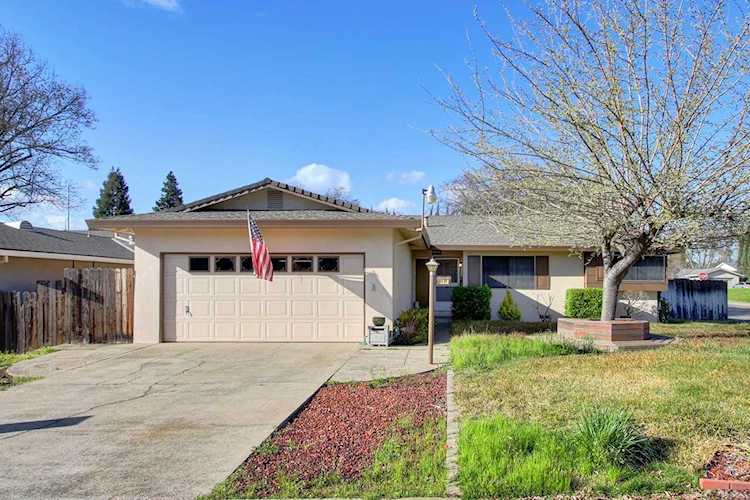 8161 Chipwood Way Orangevale, CA 95662