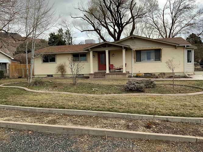 734 36 3/10 Road Palisade, CO 81526