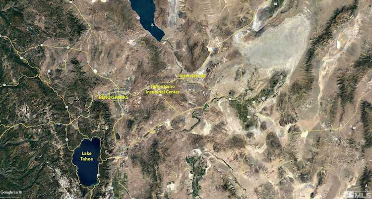 16973 Renewable Fernley, NV 89408