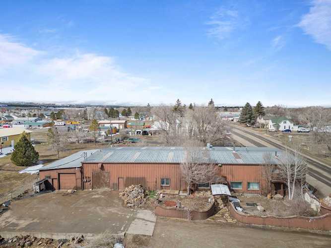 1840 Grand Ave Norwood, COLORADO 81423