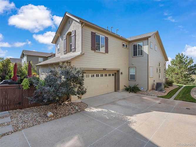 10567 Ashfield St Highlands Ranch, CO 80126 | MLS 9998820 Photo 1
