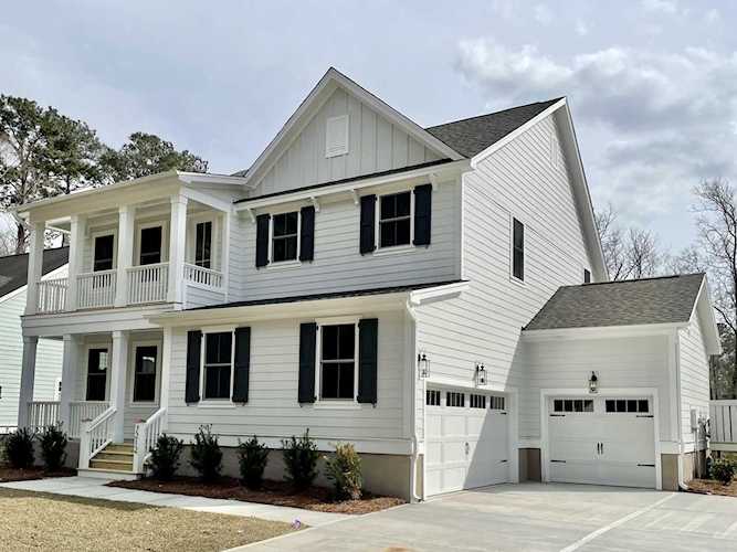 7212 Mossy Creek Ln Hanahan, SC 29410