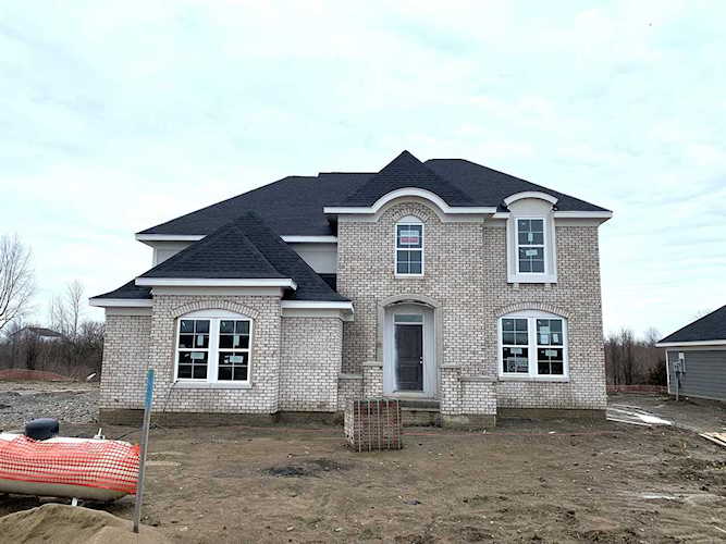 2524 Sycamore Trail Hilliard, OH 43026