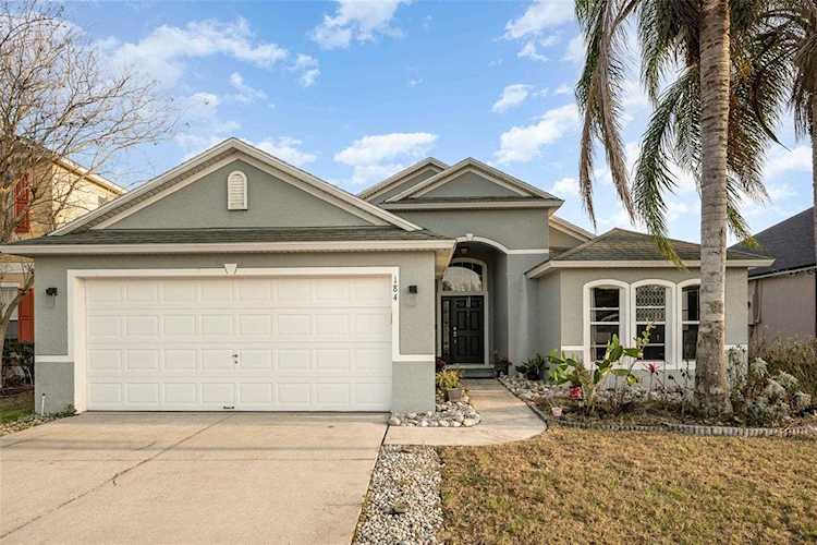 184 Dakota Ave Groveland, FL 34736