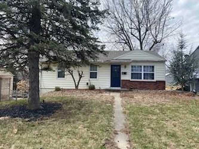 3416 Duncan St St Joseph, MO 64507 | MLS 2426852 Photo 1