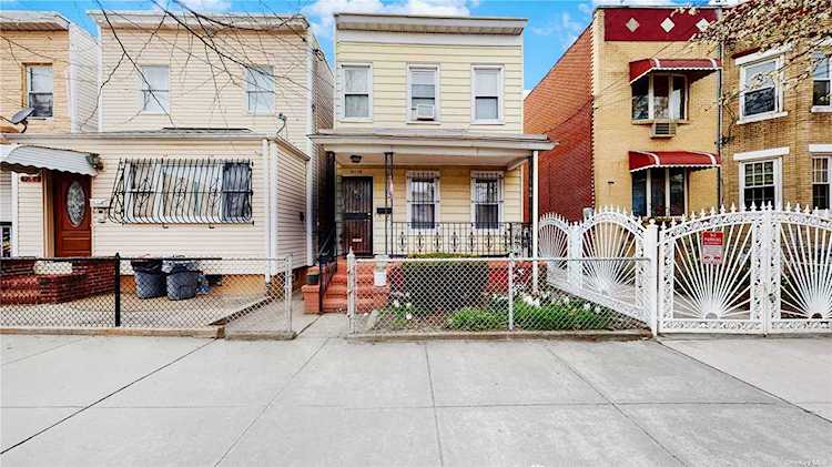 104-49 46th Avenue Corona, NY 11368