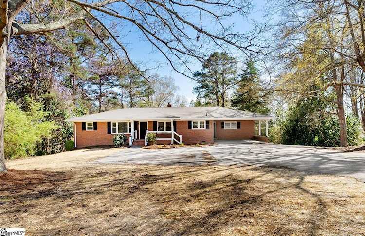 378 Highway 92 Gray Court, SC 29645 | MLS 1494158 Photo 1