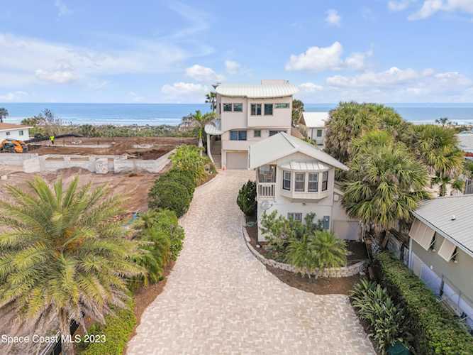 1209 N Atlantic Avenue New Smyrna Beach, FL 32169