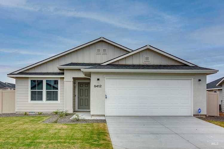 Build Idaho- Prepare to be Moved! Idaho's Ultimate Home Search Photo 1