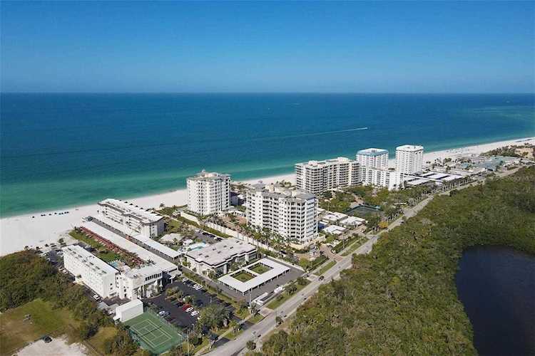 2110 Benjamin Franklin Dr #105 Sarasota, FL 34236
