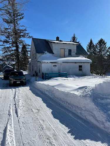 310 1st Street NW Sebeka, MN 56477