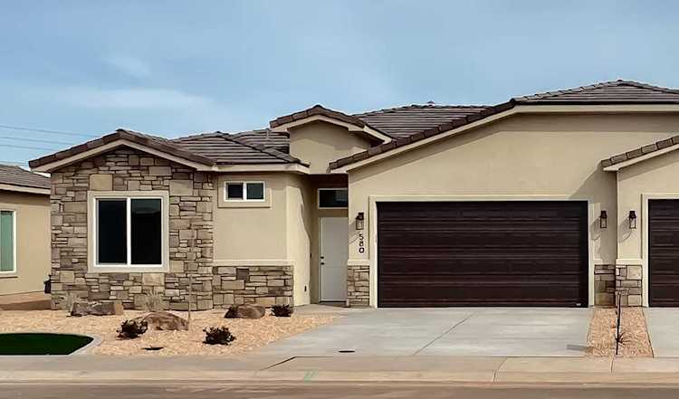 580 N 3085 W Hurricane, UT 84737