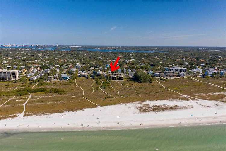 539 Beach Rd Sarasota, FL 34242