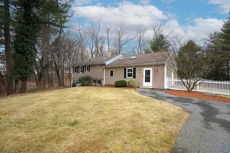 1 Monroe Street Attleboro, MA 02703
