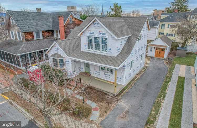 PHOTOS & DETAILS: 28 Virginia Ave, Rehoboth Beach, DE 19971 For Sale - MLS #DESU2034028 - Photos, Virtual Tour, School Info - Real Estate Listing Info Photo 1