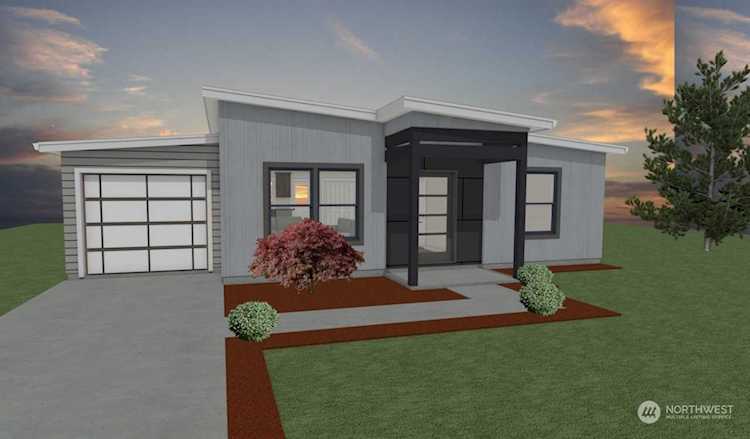 1018 Peach Rd Winlock, WA 98596