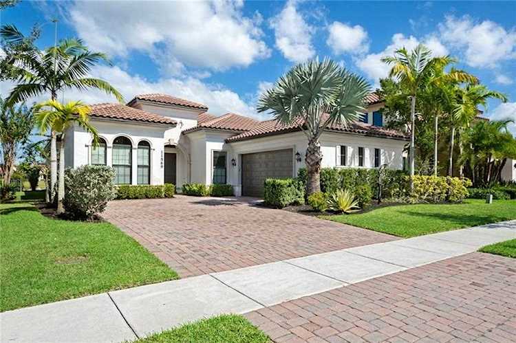 11569 NW 79th Mnr Parkland, FL 33076