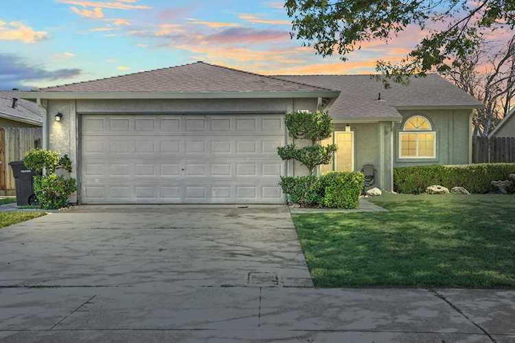 516 Blue Canyon Drive Modesto Photo 1