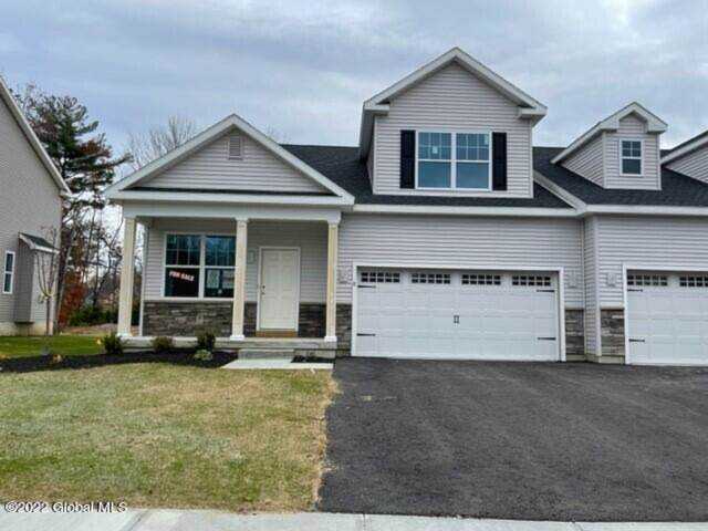 8 Linden Ct Ballston Lake, NY 12019 | MLS 202312421 Photo 1