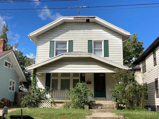 1237 Phillips Ave Dayton, OH 45410 | MLS 1765825 Photo 1