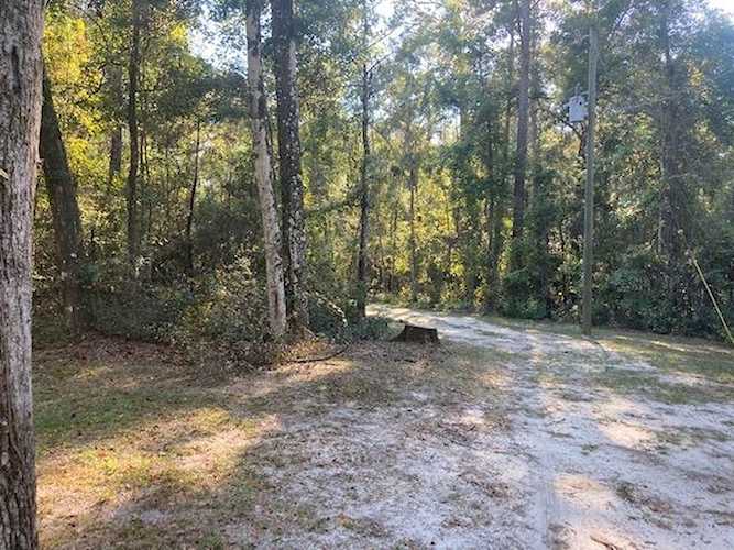 866 Casa Bianca Rd Monticello, FL 32344
