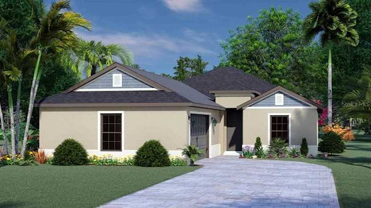 4393 Antioch St North Port, FL 34288