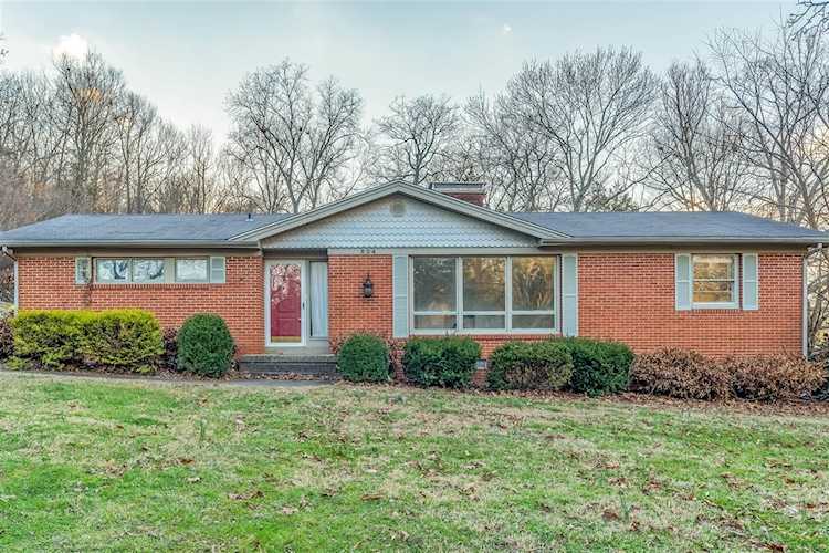 804 Hillview Drive Russellville, KY 42276 | MLS RA20230287 Photo 1