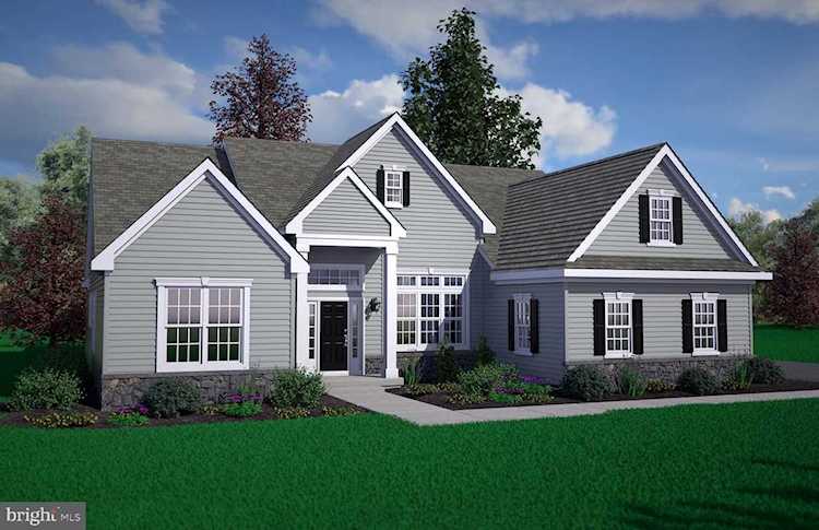 PHOTOS & DETAILS: 119 Elm Crest Ln, Felton, DE 19943 For Sale - MLS #DEKT2017662 - Photos, Virtual Tour, School Info - Real Estate Listing Info Photo 1