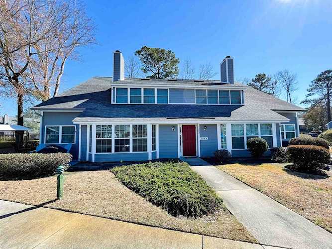 1203 Erin Way #3-D Myrtle Beach, SC 29577 | MLS 2203101 Photo 1