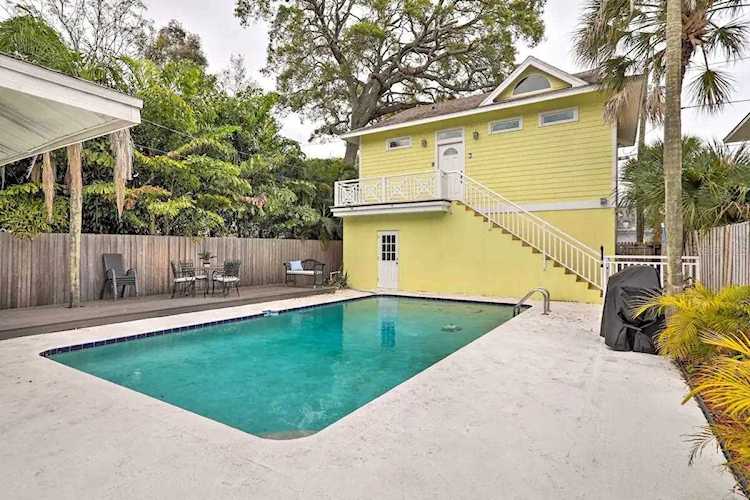 320 12th Ave NE St. Petersburg, FL 33701