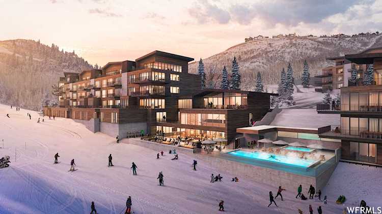 3267 W Deer Hollow Rd Park City, UT 84060